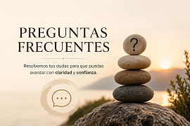 Cada pregunta es una duda cada duda una respuesta